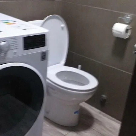 Estudio Apartment Torremolinos