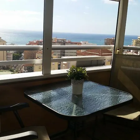 Appartement Estudio *