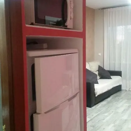 Estudio Appartement Torremolinos