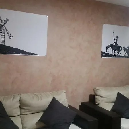 Estudio Appartement
