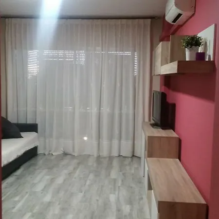 Estudio * Torremolinos