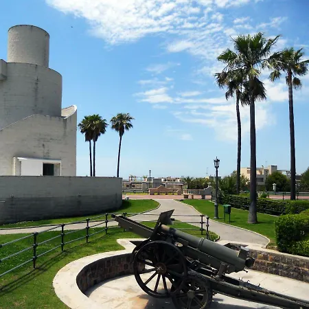 Appartement Estudio Torremolinos