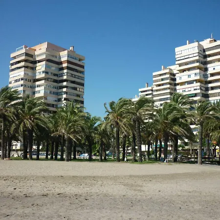 Appartement Estudio Torremolinos