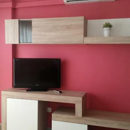 Estudio Appartement