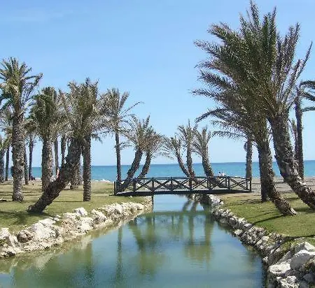 Appartement Estudio Torremolinos