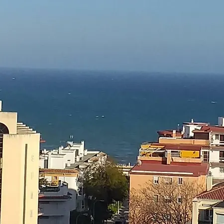 Estudio Appartement Torremolinos